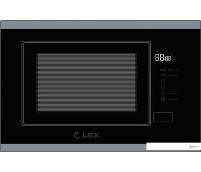 Микроволновая печь LEX BIMO 20.01 IX