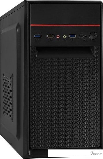 Корпус ExeGate BAA-107U 350W EX283061RUS