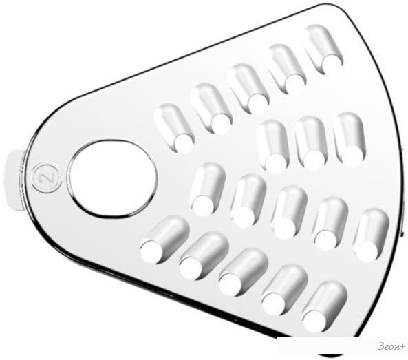 Кухонный комбайн Moulinex FP244110