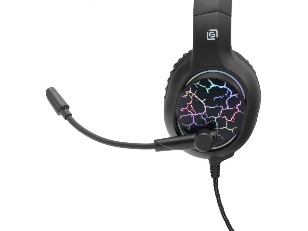 Наушники Oklick HS-L930G Snorter