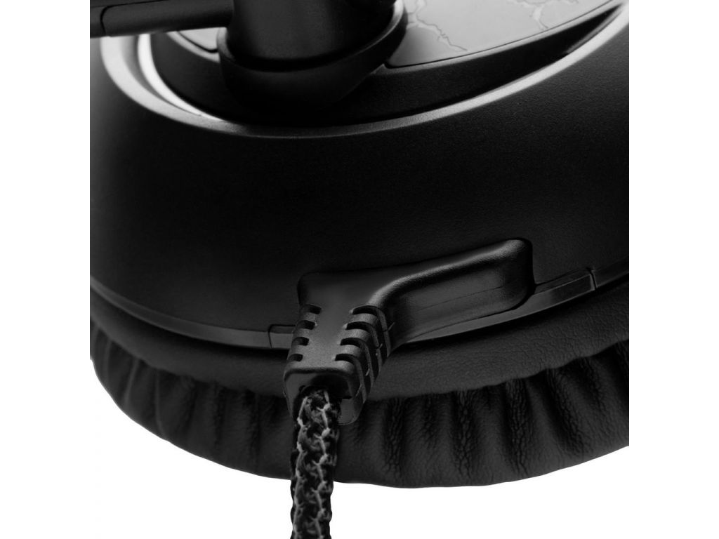 Наушники Oklick HS-L930G Snorter