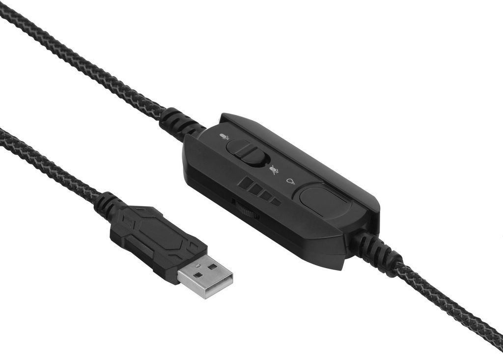 Наушники Oklick HS-L930G Snorter