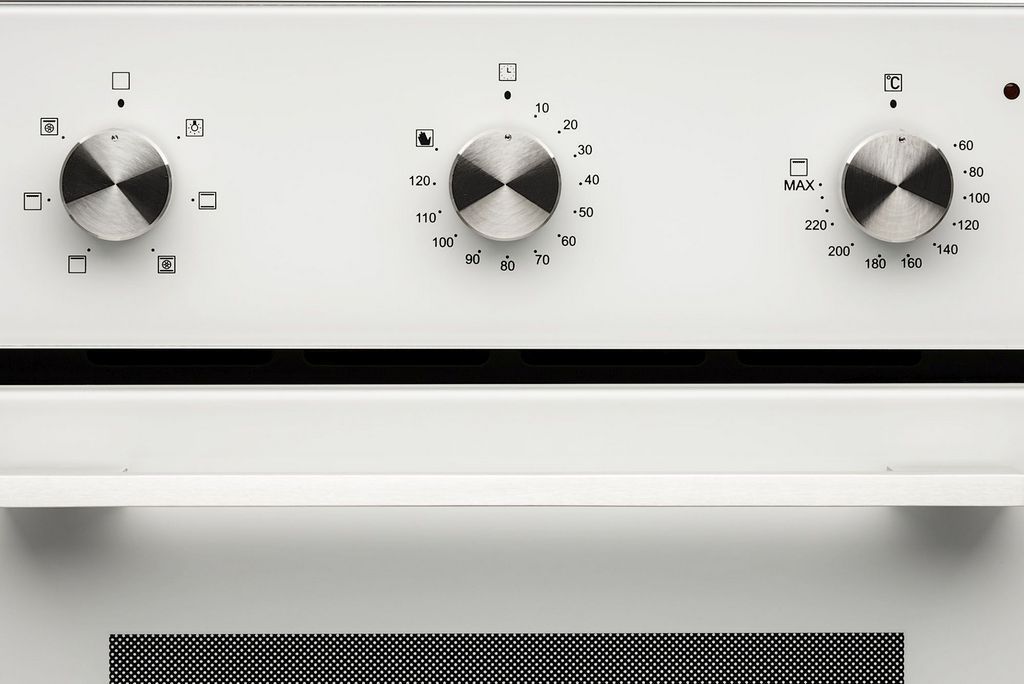 Электрический духовой шкаф Krona Corrente 45 WH