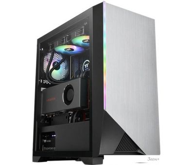  Thermaltake H550 TG ARGB CA-1P4-00M1WN-00