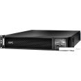Источник бесперебойного питания APC Smart-UPS SRT 1000VA RM 230V SRT1000RMXLI-NC