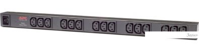    APC AP9572
