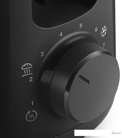 Тостер Philips HD2590/90