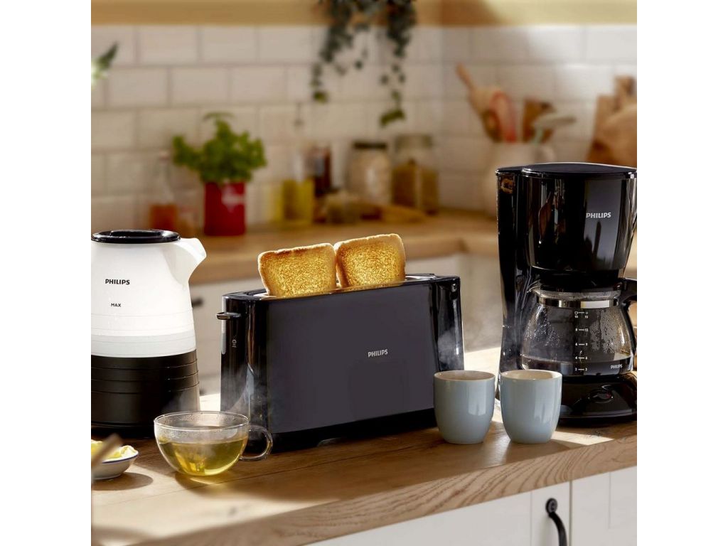 Тостер Philips HD2590/90