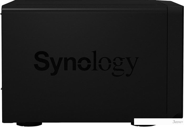 Сетевой накопитель Synology Expansion Unit DX517