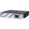 Источник бесперебойного питания Powercom Smart Rack&Tower SRT-1500A LCD