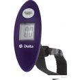 Кухонные весы Delta D-9100 (фиолетовый)