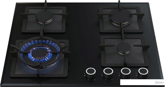 Варочная панель Krona Calore 60 BL