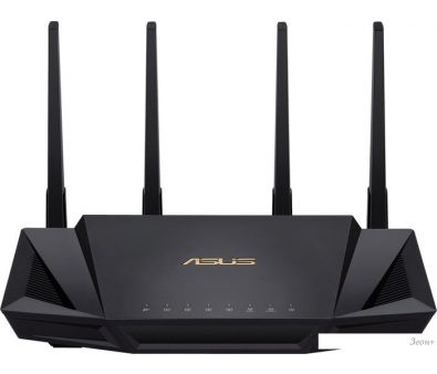 Wi-Fi  ASUS RT-AX58U