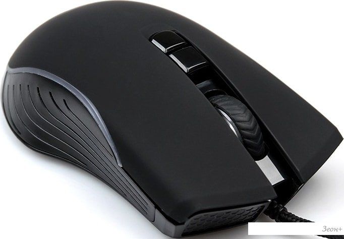 Игровая мышь Dialog Gan-Kata MGK-34U