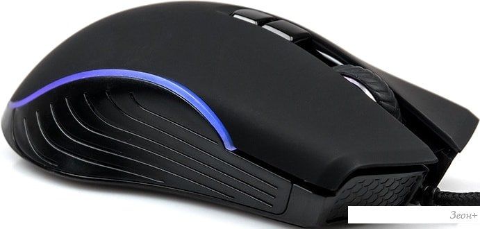 Игровая мышь Dialog Gan-Kata MGK-34U