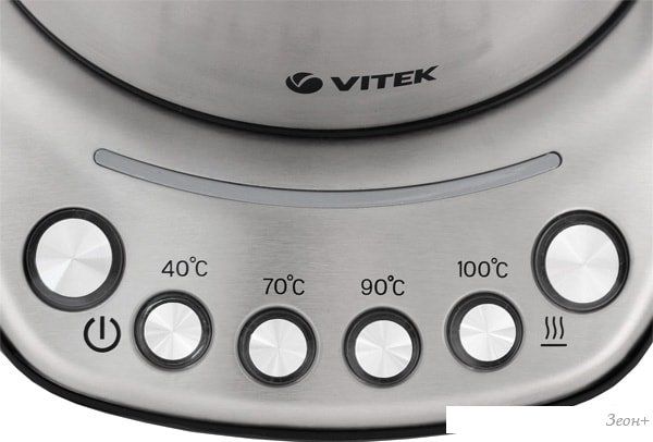 Электрочайник Vitek VT-7089