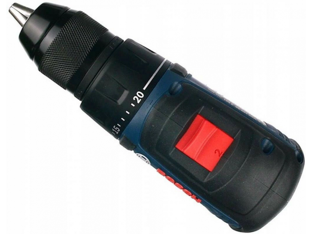 Дрель-шуруповерт Bosch GSR 18V-50 Professional 06019H5000 (с 2-мя АКБ, кейс)