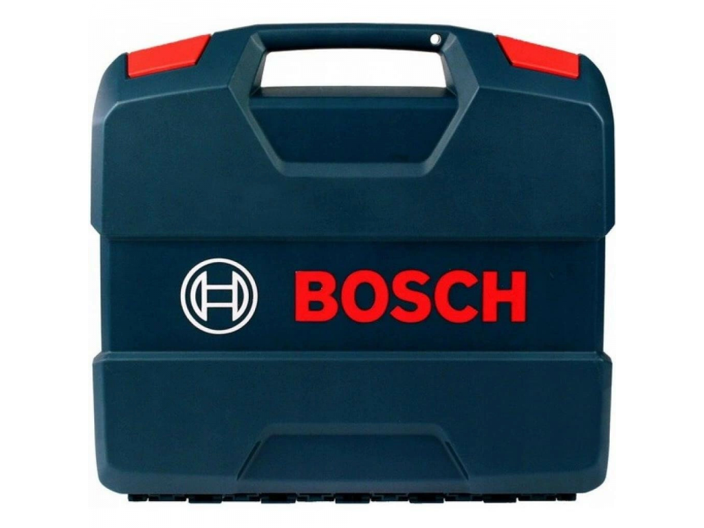 Дрель-шуруповерт Bosch GSR 18V-50 Professional 06019H5000 (с 2-мя АКБ, кейс)
