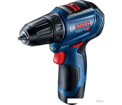 - Bosch GSR 12V-30 Professional 06019G9000 ( 2- , )