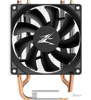    Zalman CNPS4X