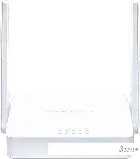 DSL- Mercusys MW300D