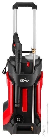 Мойка высокого давления Wortex PW1740