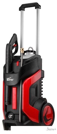 Мойка высокого давления Wortex PW1740