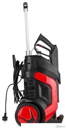 Мойка высокого давления Wortex PW1740