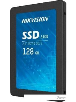 SSD Hikvision E100 128GB HS-SSD-E100/128GB