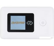   Digma DMW1969 Mobile Wi-Fi