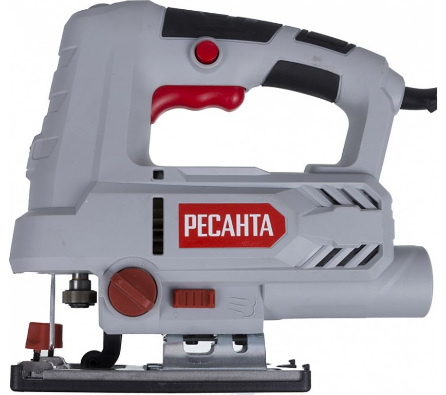 Электролобзик Ресанта Л-100/850