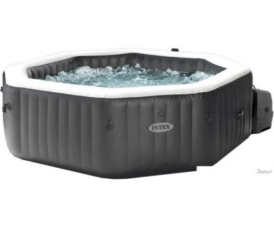   Intex Jet & Bubble Deluxe 28458 (201x71)