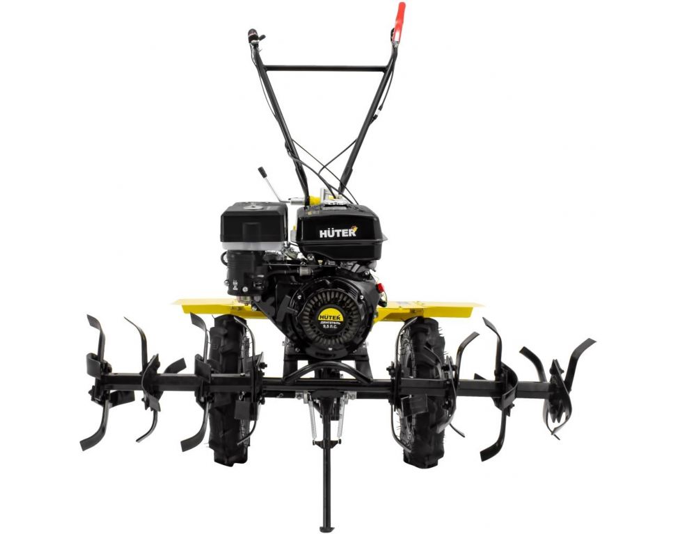 Мотоблок Huter MK-9500-10