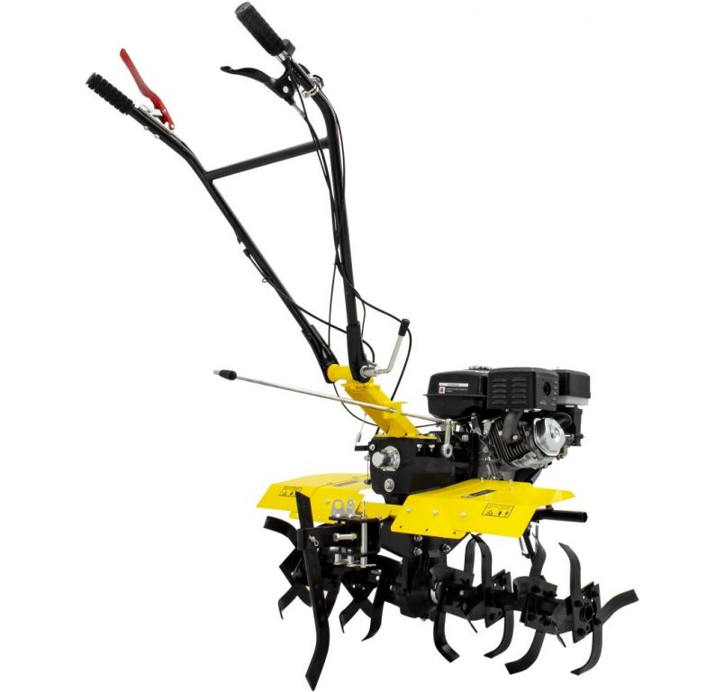 Мотоблок Huter MK-9500-10