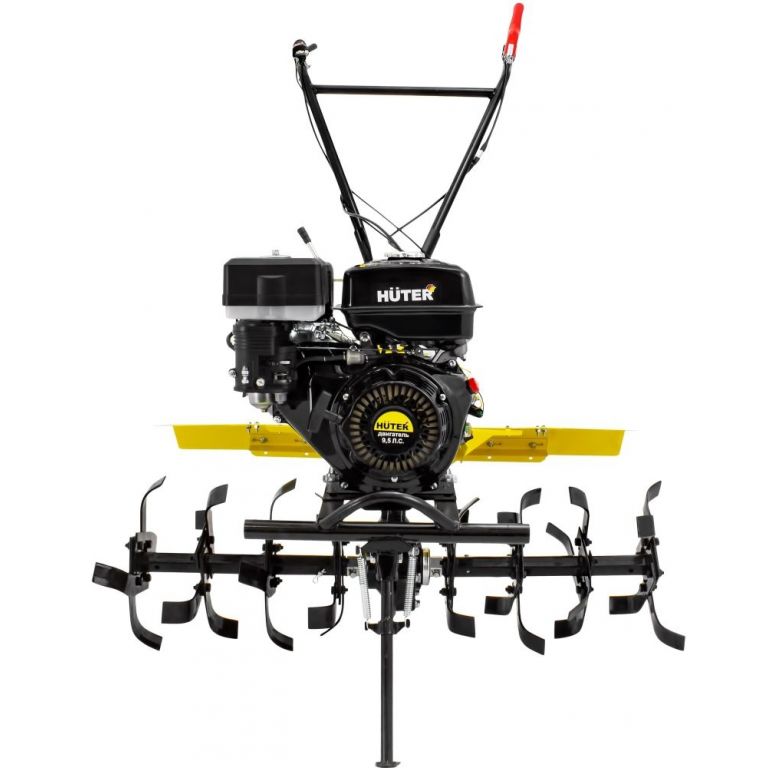 Мотоблок Huter MK-9500-10