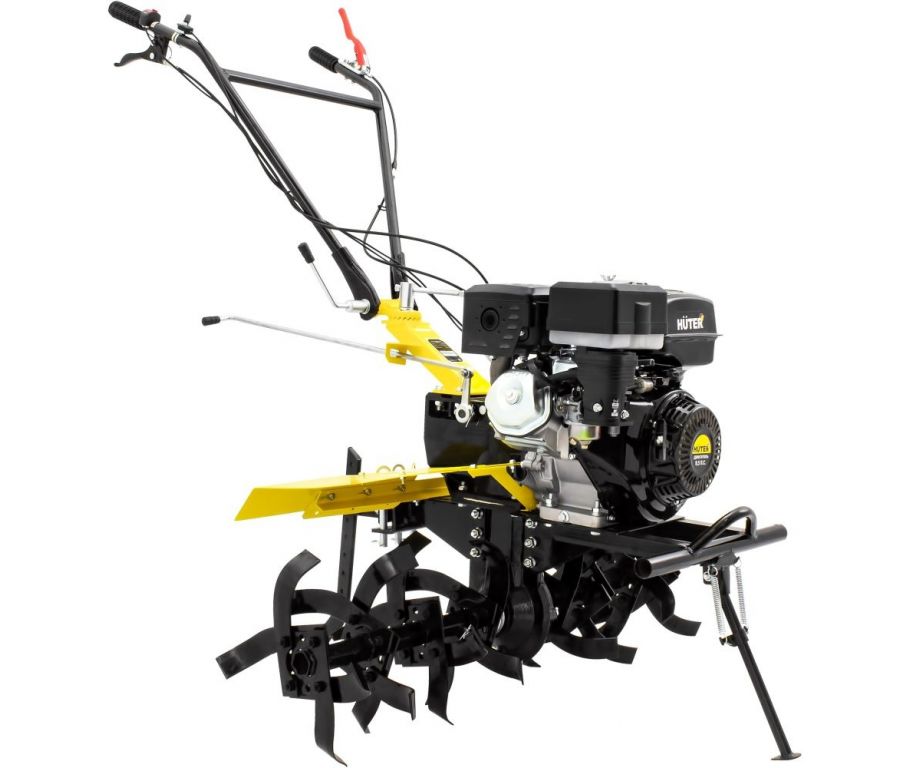 Мотоблок Huter MK-9500-10