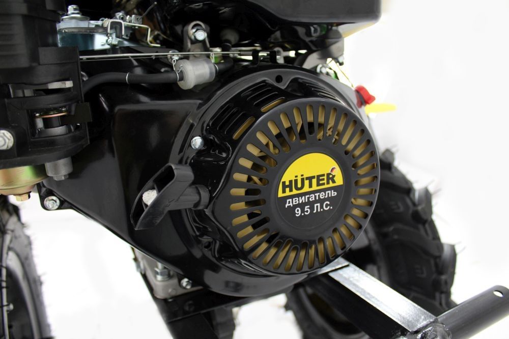 Мотоблок Huter MK-9500-10