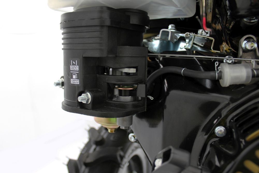 Мотоблок Huter MK-9500-10