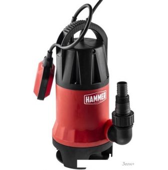   Hammer NAP900D