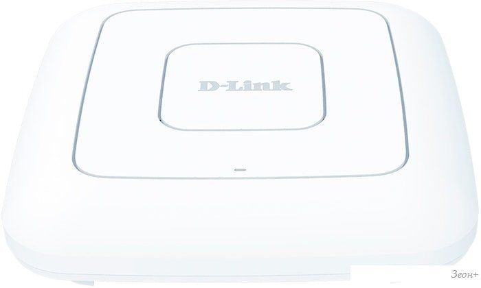 Точка доступа D-Link DAP-300P/A1A