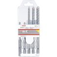 Набор оснастки Bosch 2608833910 (5 предметов)