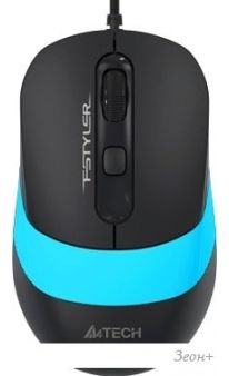  A4Tech Fstyler FM10 (/)
