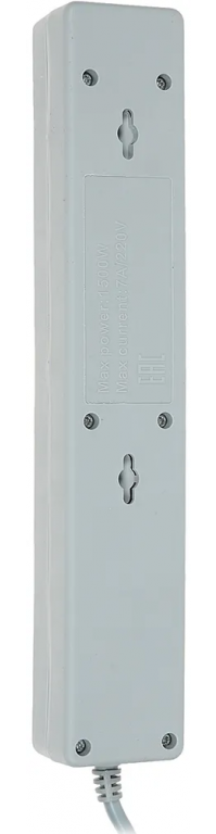 Сетевой фильтр PC Pet AP01006-E-G
