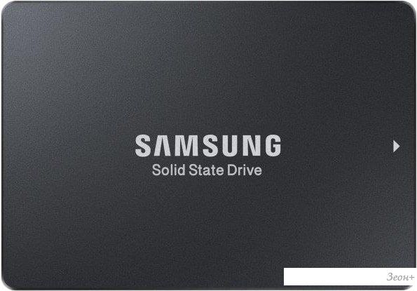 SSD Samsung PM883 1.92TB MZ7LH1T9HMLT