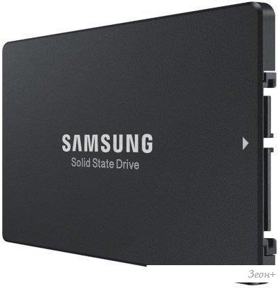 SSD Samsung PM883 1.92TB MZ7LH1T9HMLT