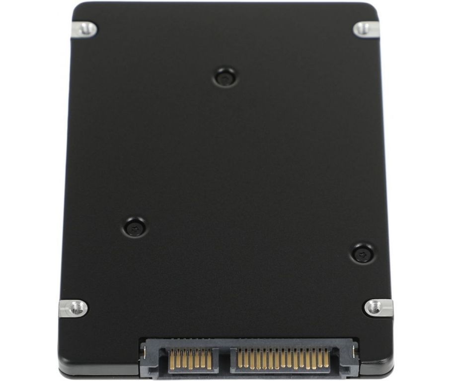SSD Samsung PM883 1.92TB MZ7LH1T9HMLT