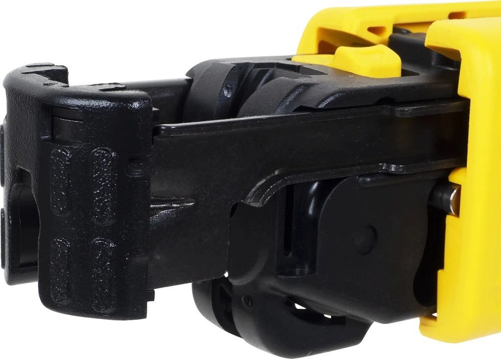 Шуруповерт DeWalt DCF620D2K (с 2-мя АКБ, кейс)