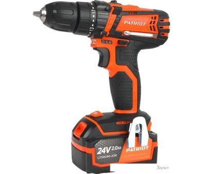 - Patriot BR 241ES 180201241 ( 2- , )