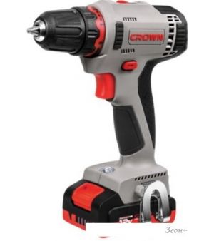 - Crown CT21081H-2 BMC (c 2- , )
