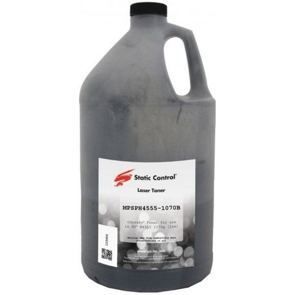 Тонер Static Control MPSPH4555-1070B